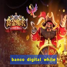 banco digital white label custo